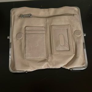 Hobo Wallet - gently used